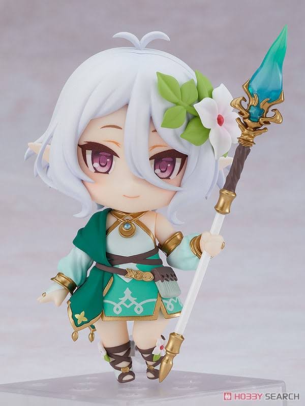 Kokkoro - Nendoroid - Princess Connect! RE: Dive