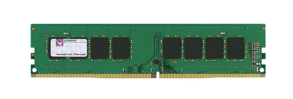 KVR21N15/4 Kingston 4GB Module - DDR4 2133Mhz