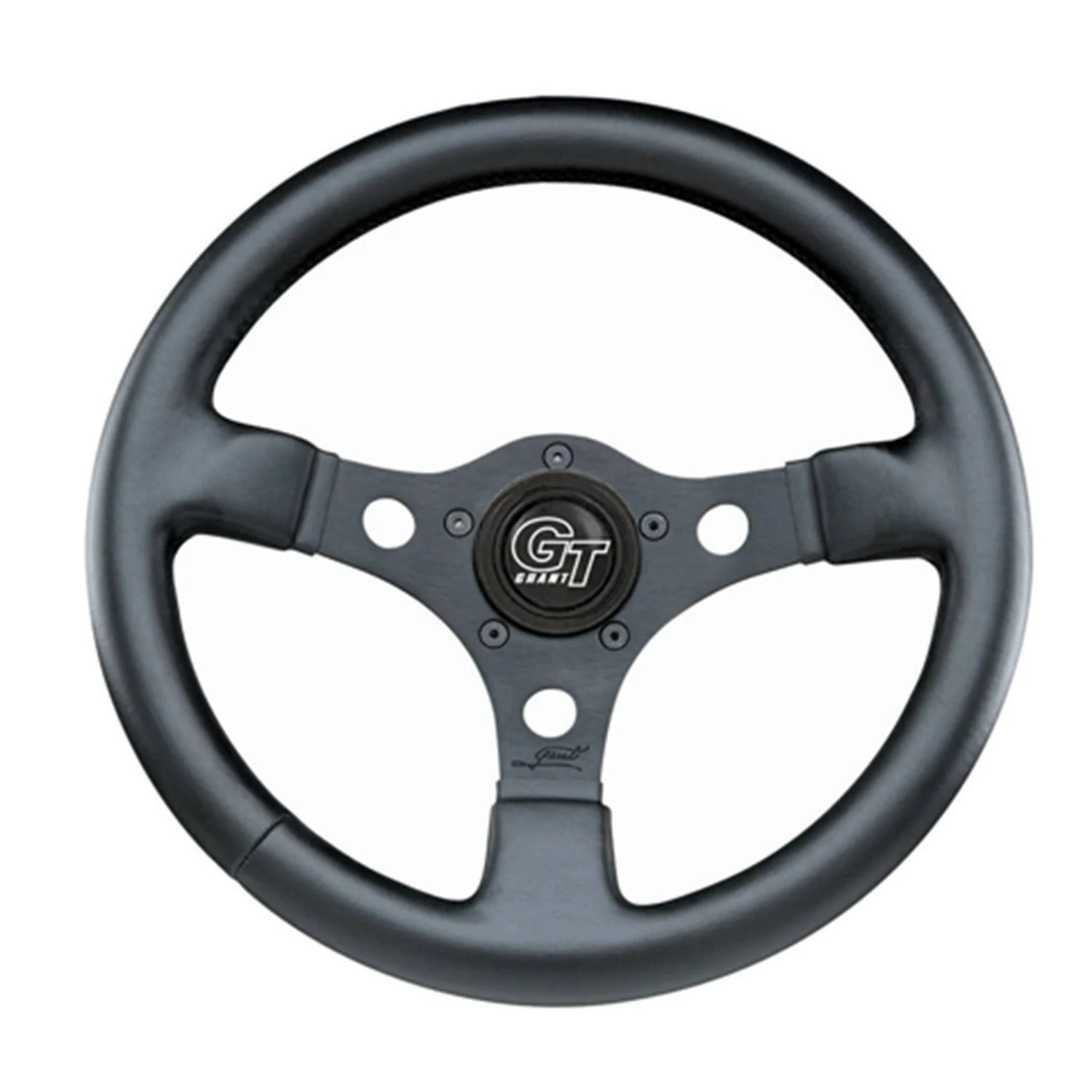 Grant 773 Formula GT Steering Wheel