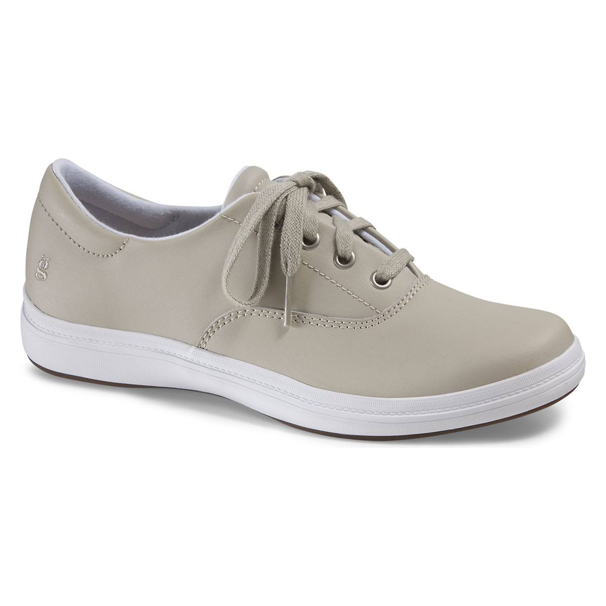 Grasshoppers Women&s Janey II Sneaker, Size: 9.5, Leather