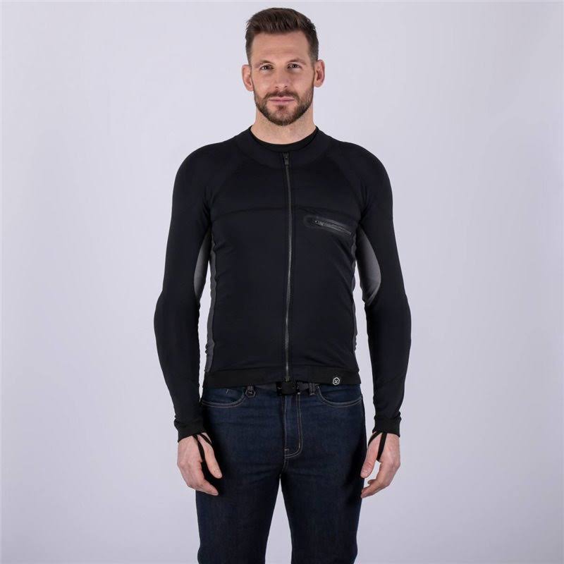 Knox Action MKI Shirt