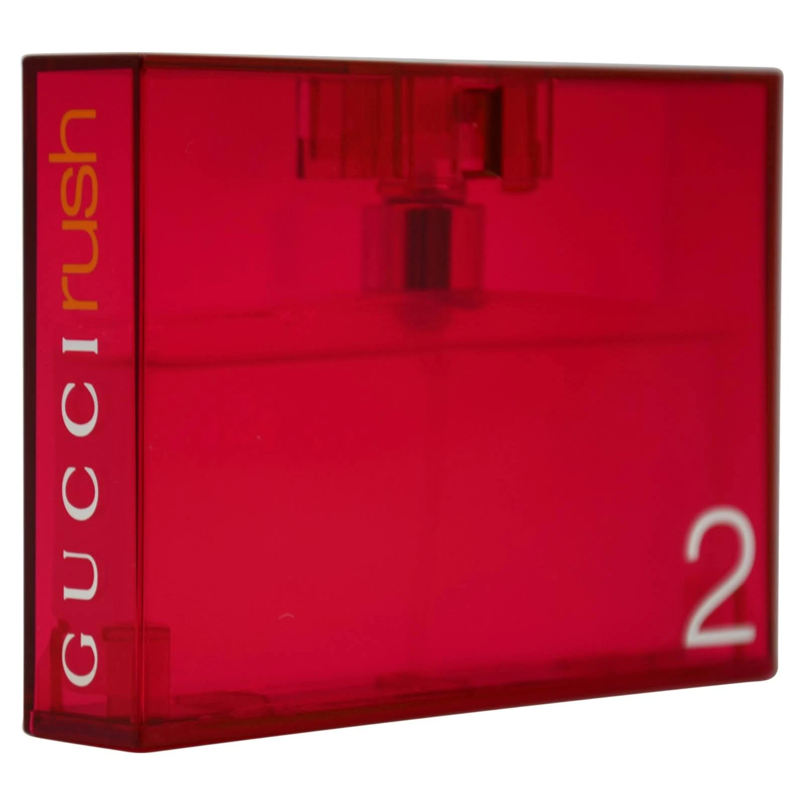 Gucci Rush 2 Eau De Toilette Spray by Gucci 1.7 oz Women