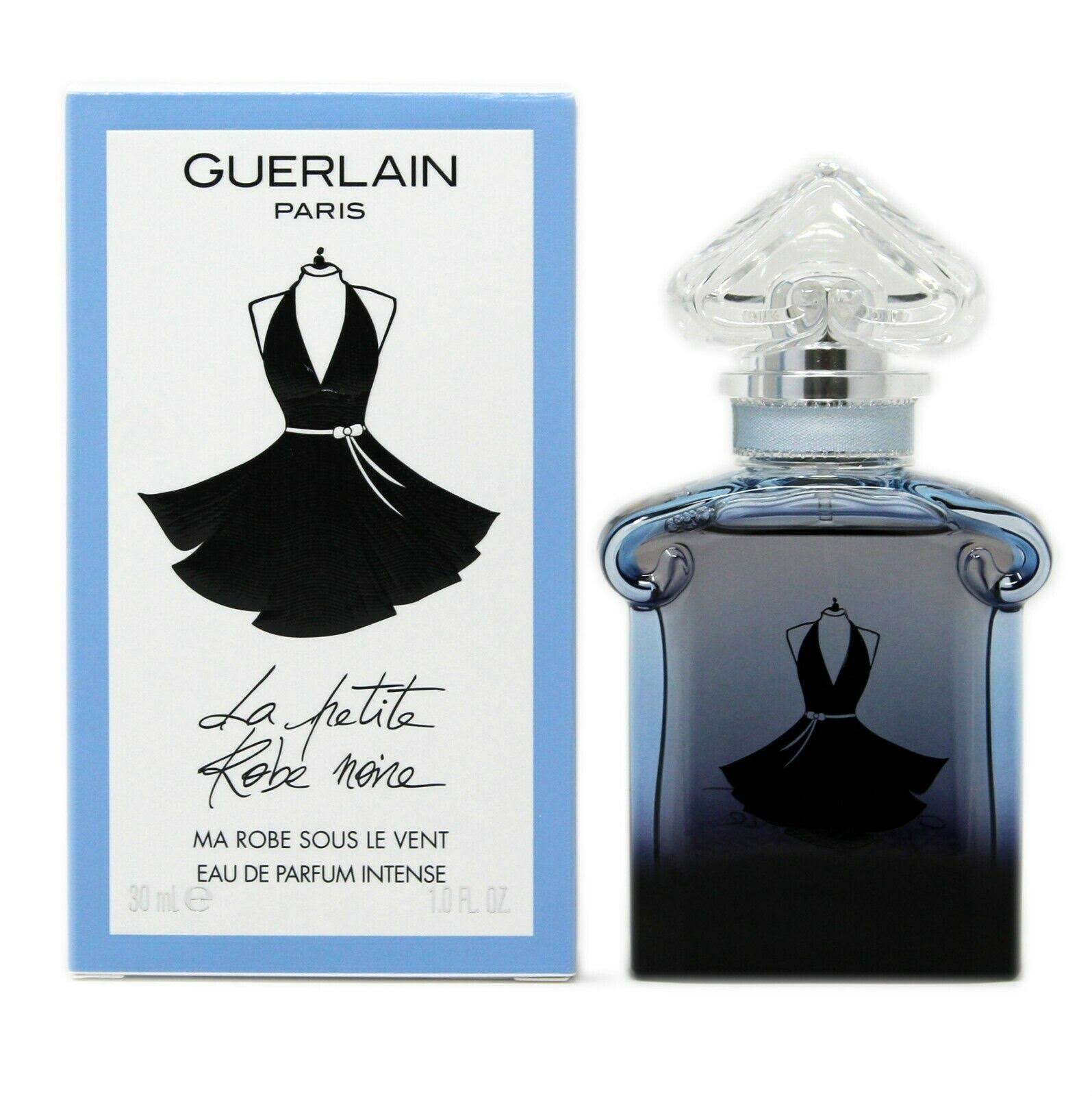 Guerlain - La Petite Robe Noir Eau De Parfum Intense Spray 30ml/1oz