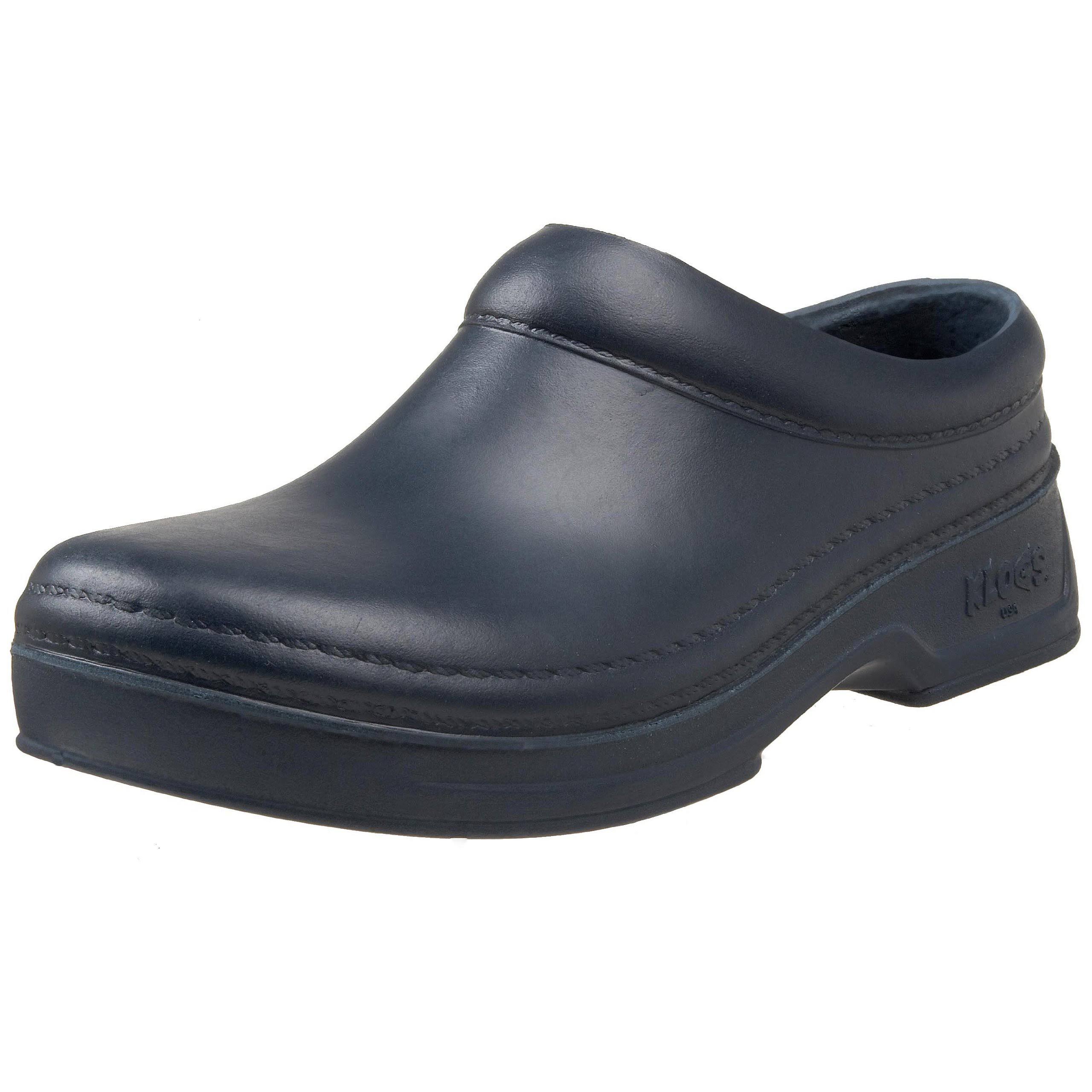 Klogs Footwear - Springfield Clogs Navy - Size 12