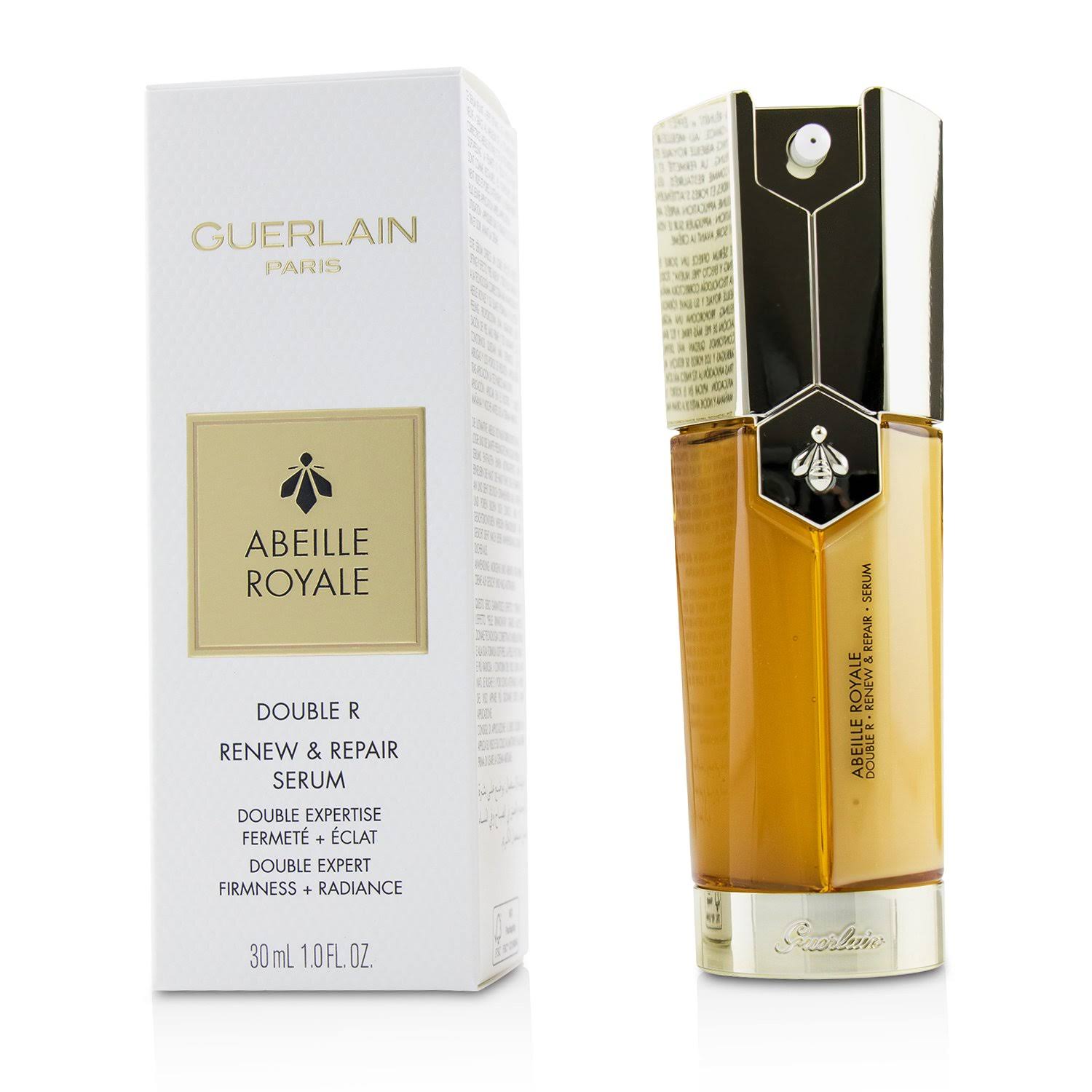 Guerlain Abeille Royale Double R Renew u0026 Repair Serum 30 ml