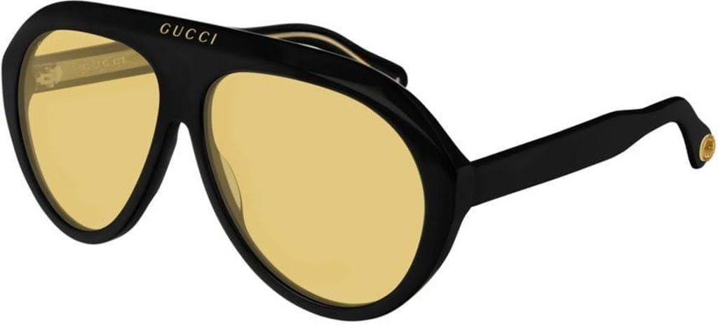 Gucci GG0479S 002 61mm - Male -Sunglasses