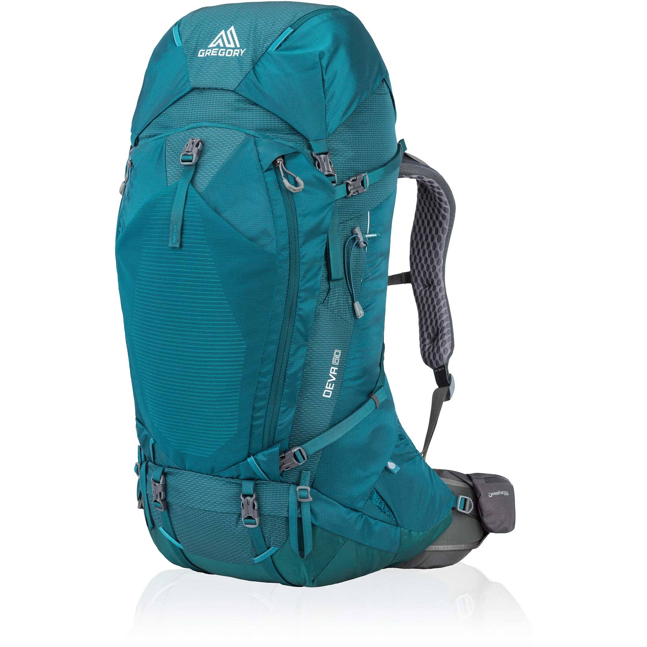 Gregory Deva 60L Backpack Xs