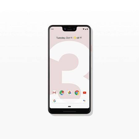 Google Pixel 3 64GB Pink (Unlocked) Great Condition