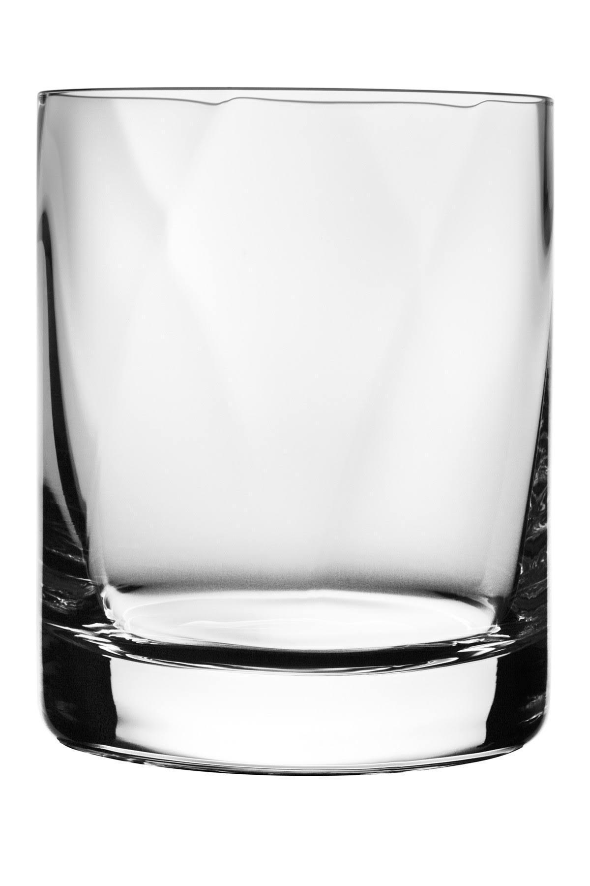 Kosta Boda Chateau Old Fashioned Glass