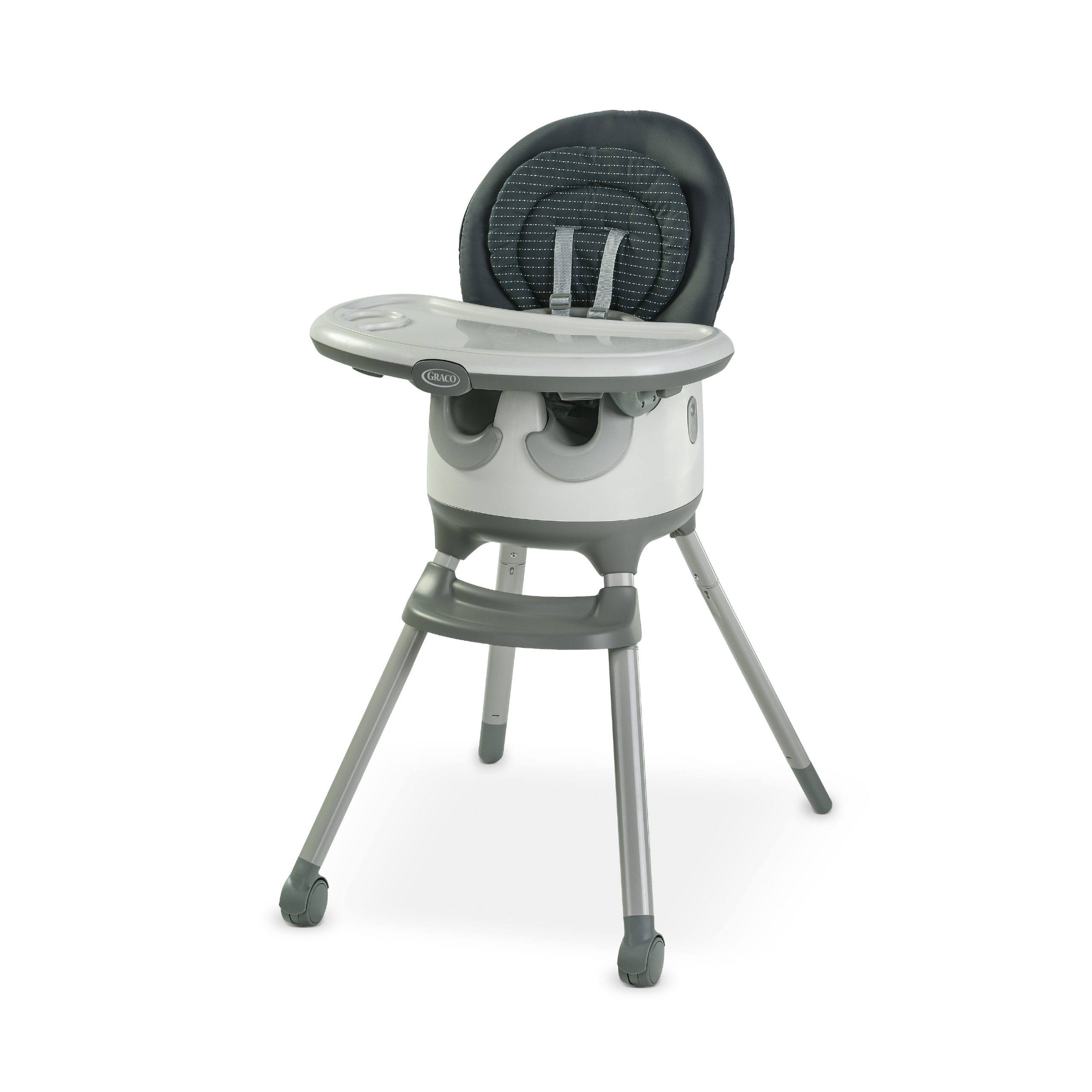 Graco Floor2Table 7 in 1 High Chair - Atwood