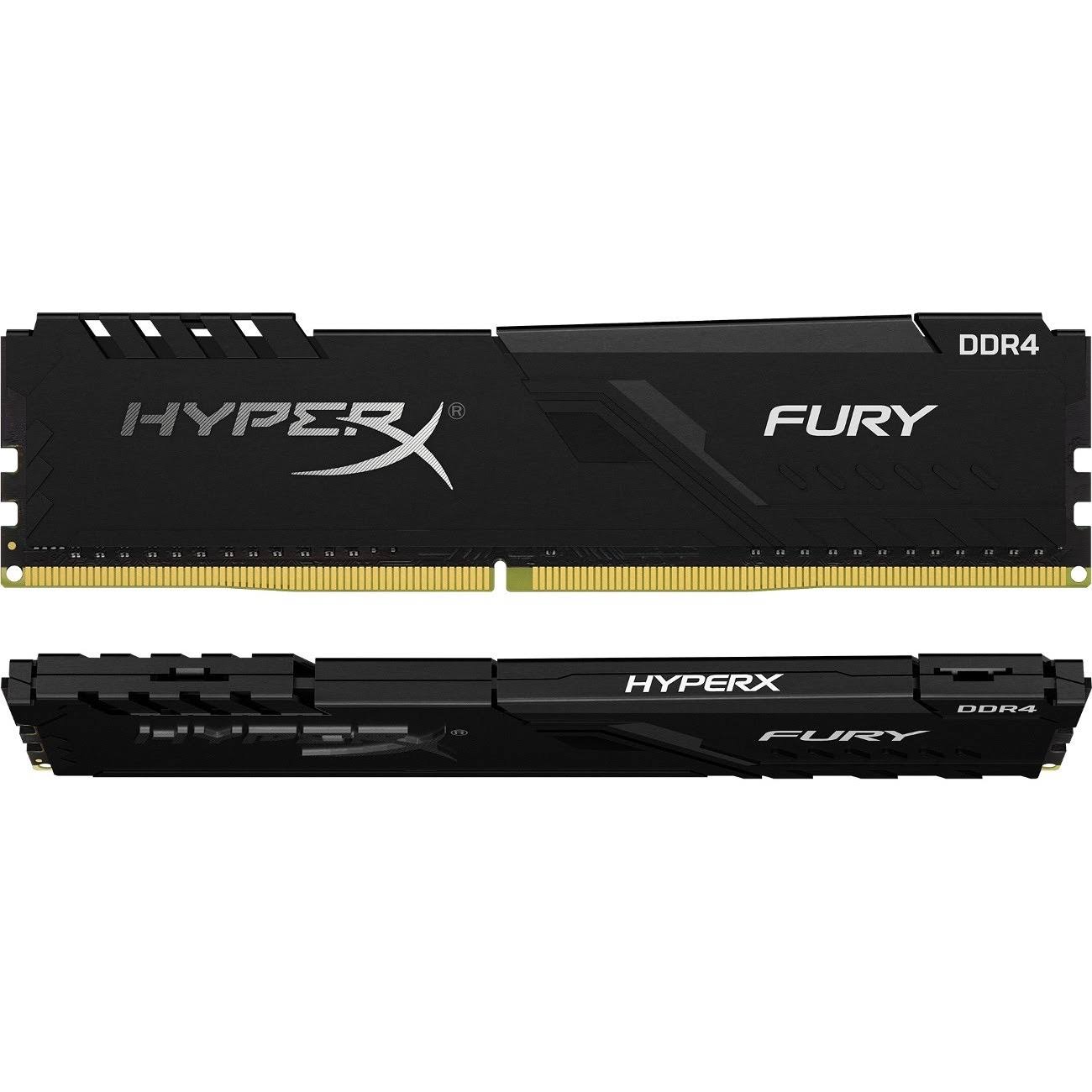 HyperX FURY - DIMM 288-pin