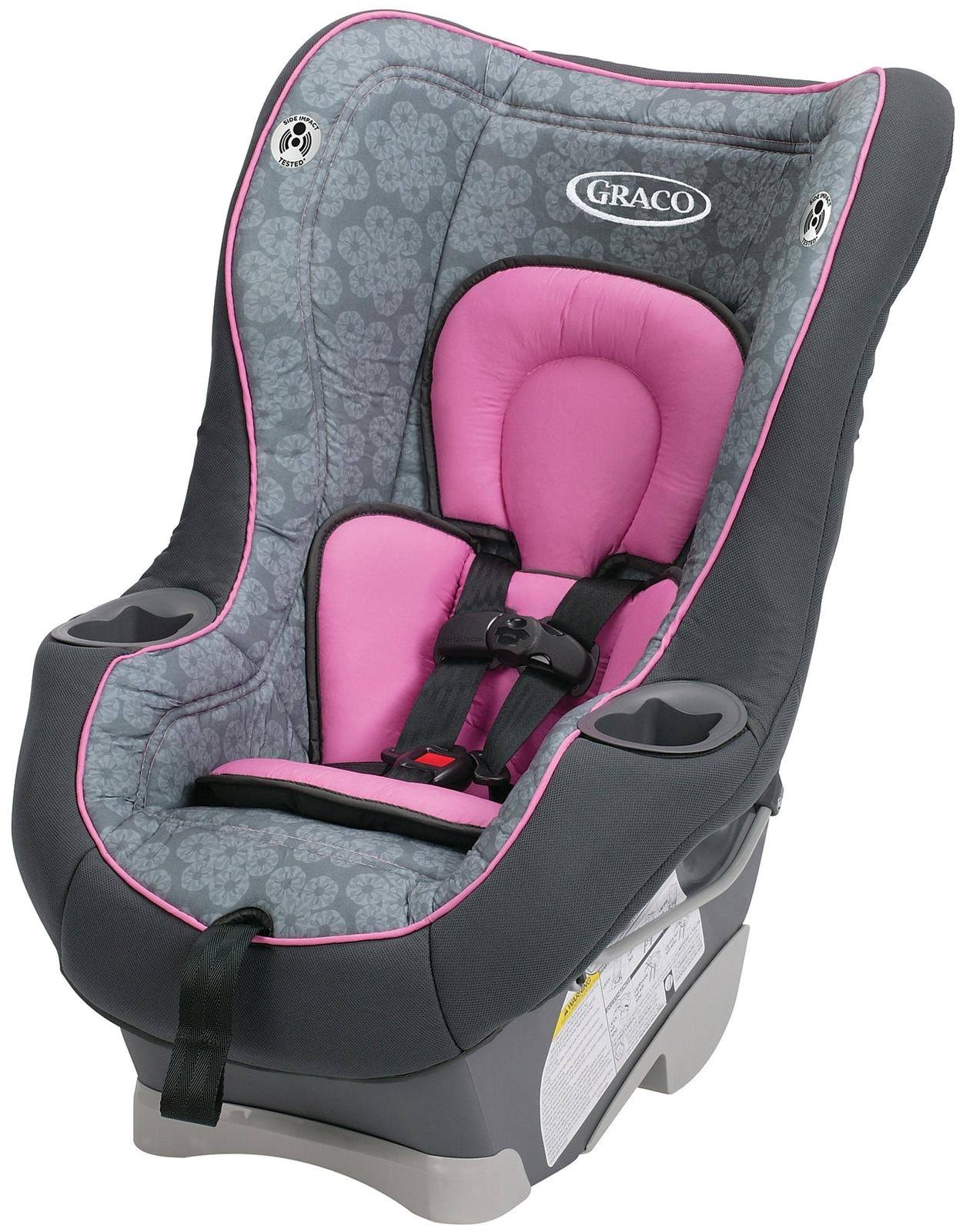 Graco My Ride 65 Convertible Car Seat - Sylvia