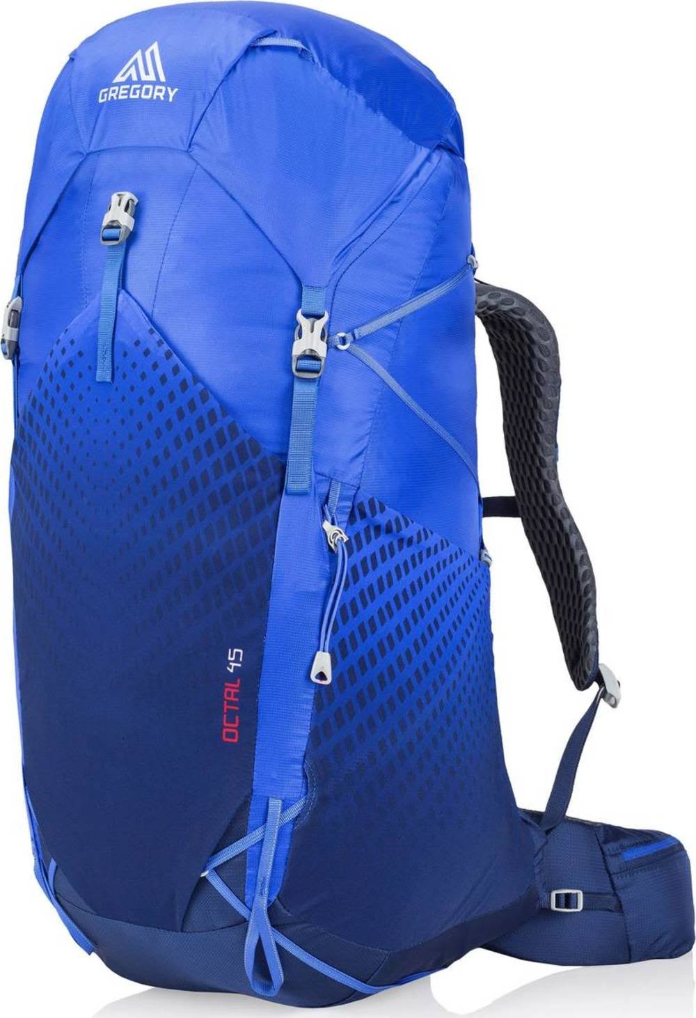 Gregory Women&s Octal 45 - Monarch Blue - X-Small