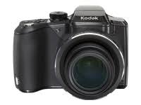 Kodak EASYSHARE Z981 - Digital camera - compact - 14.0 MP - 720p - 26x optical zoom - Schneider-Kreuznach - flash 64 MB