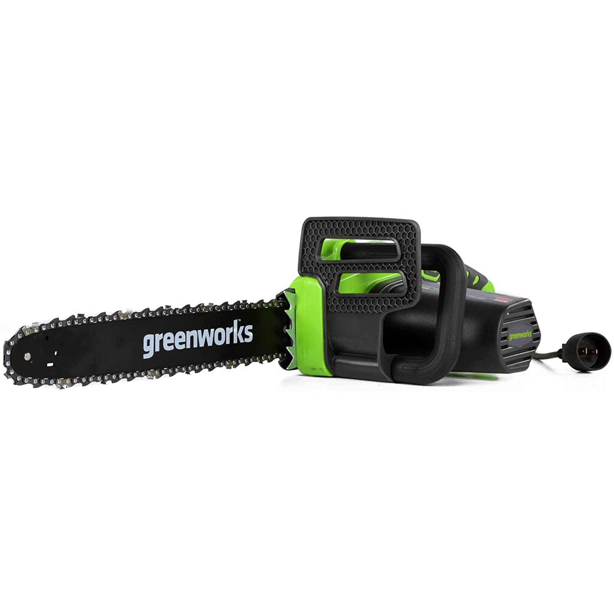 Greenworks 20232 12-Amp 16-inch Corded Chainsaw