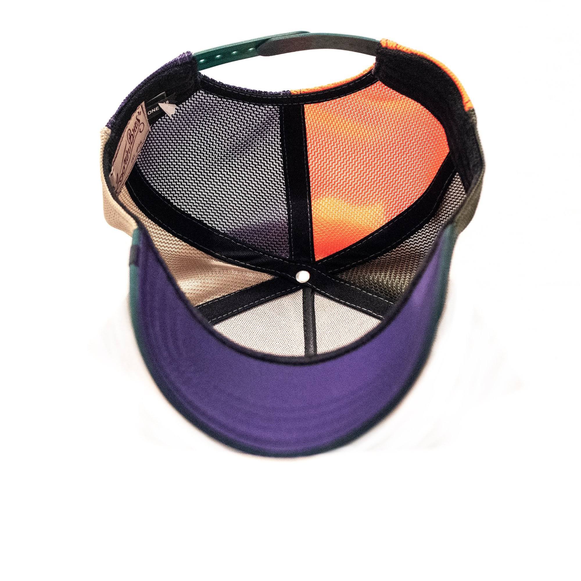 Goorin Brothers Fasho Dodo Trucker Hat