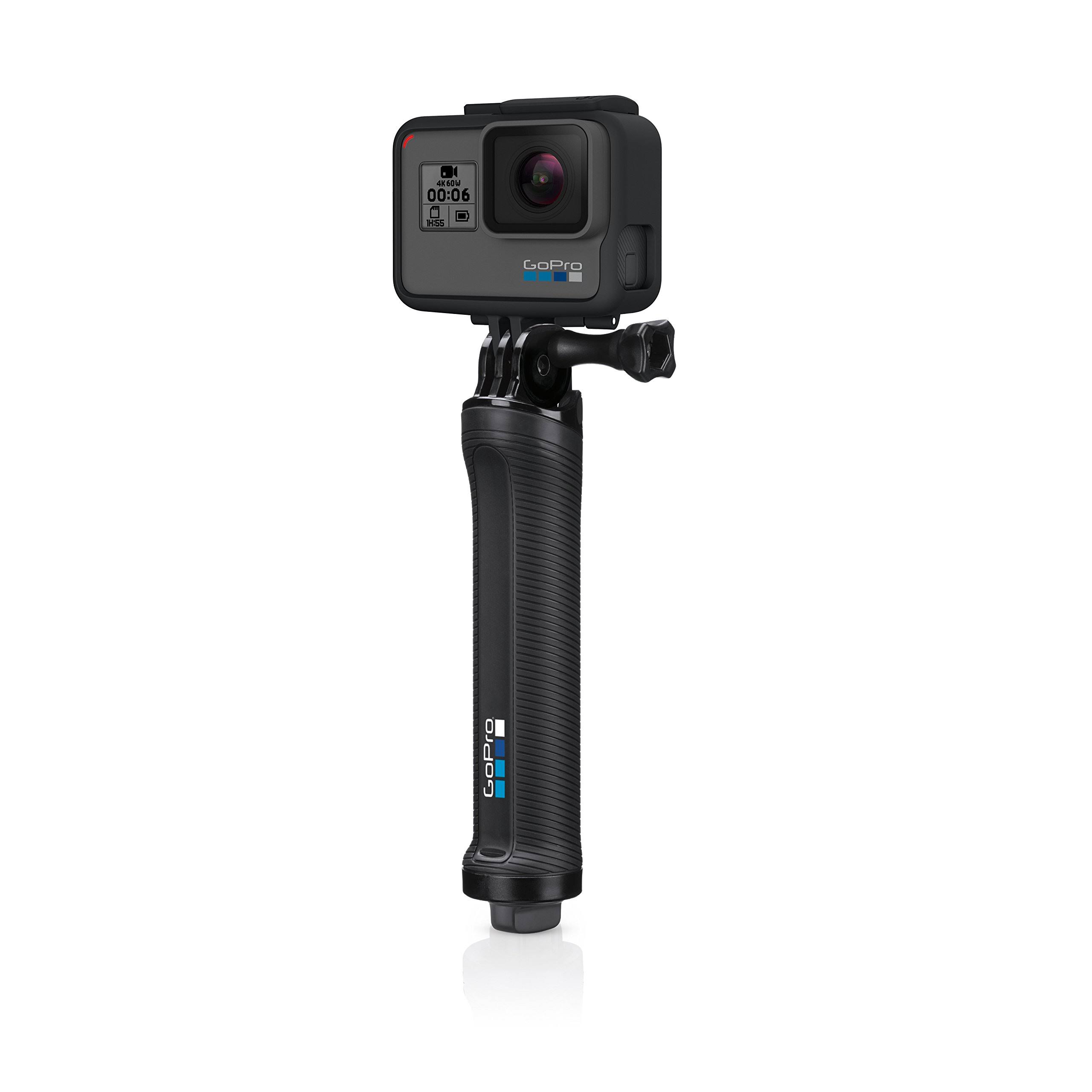 GoPro 3-Way Grip, Arm, Tripod