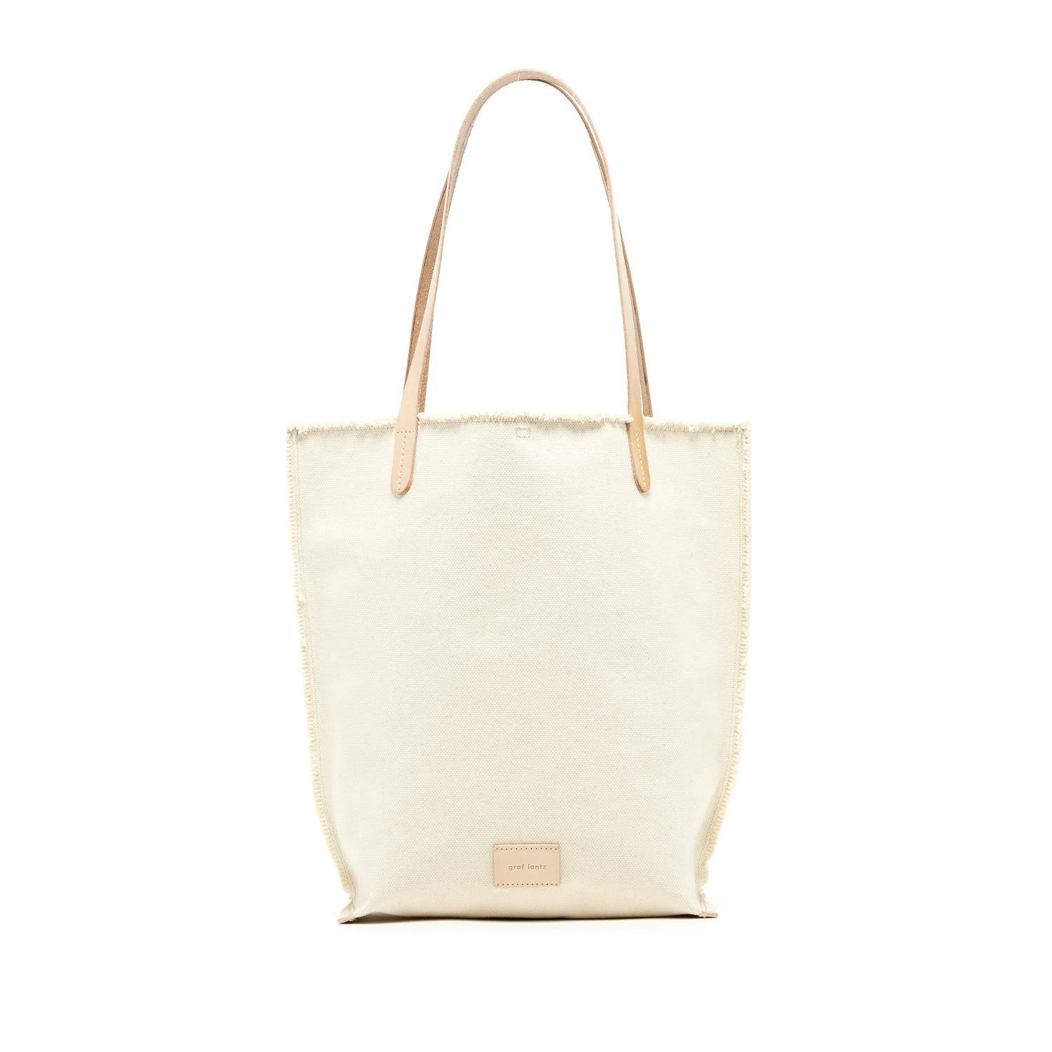 Graf u0026 Lantz Hana Tote Canvas