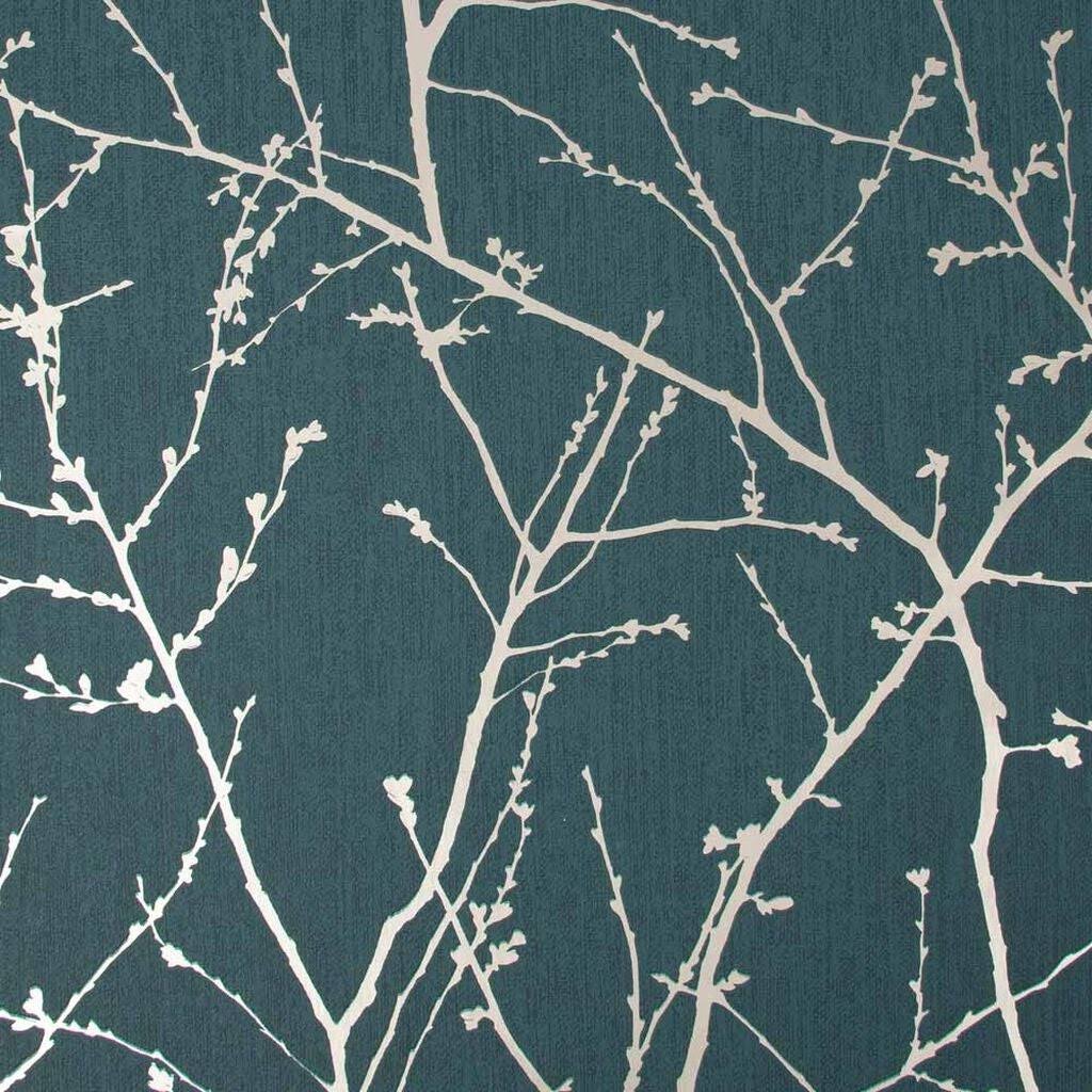 Superfresco Easy 108617 Innocence Green and Gold Removable Wallpaper