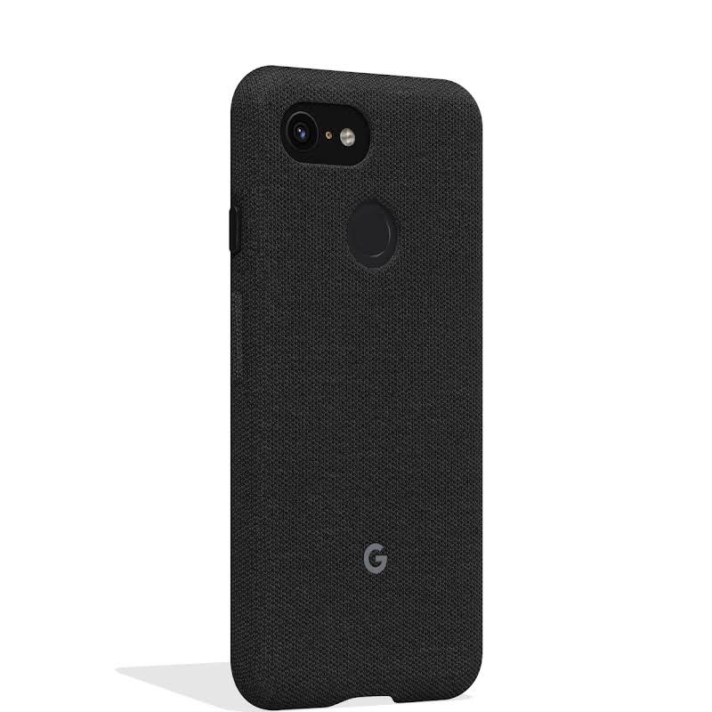 Pixel 3 Case - Carbon