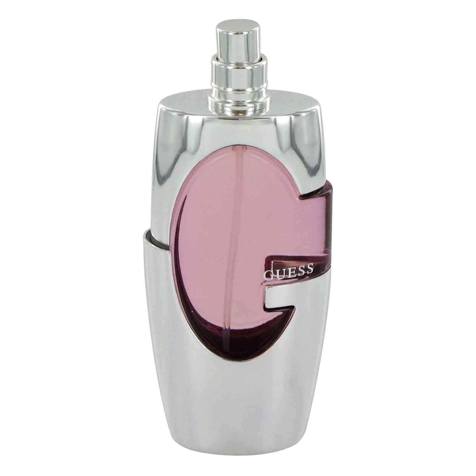 Guess (New) by Guess Eau De Parfum Spray (Tester) 2.5 oz for Women