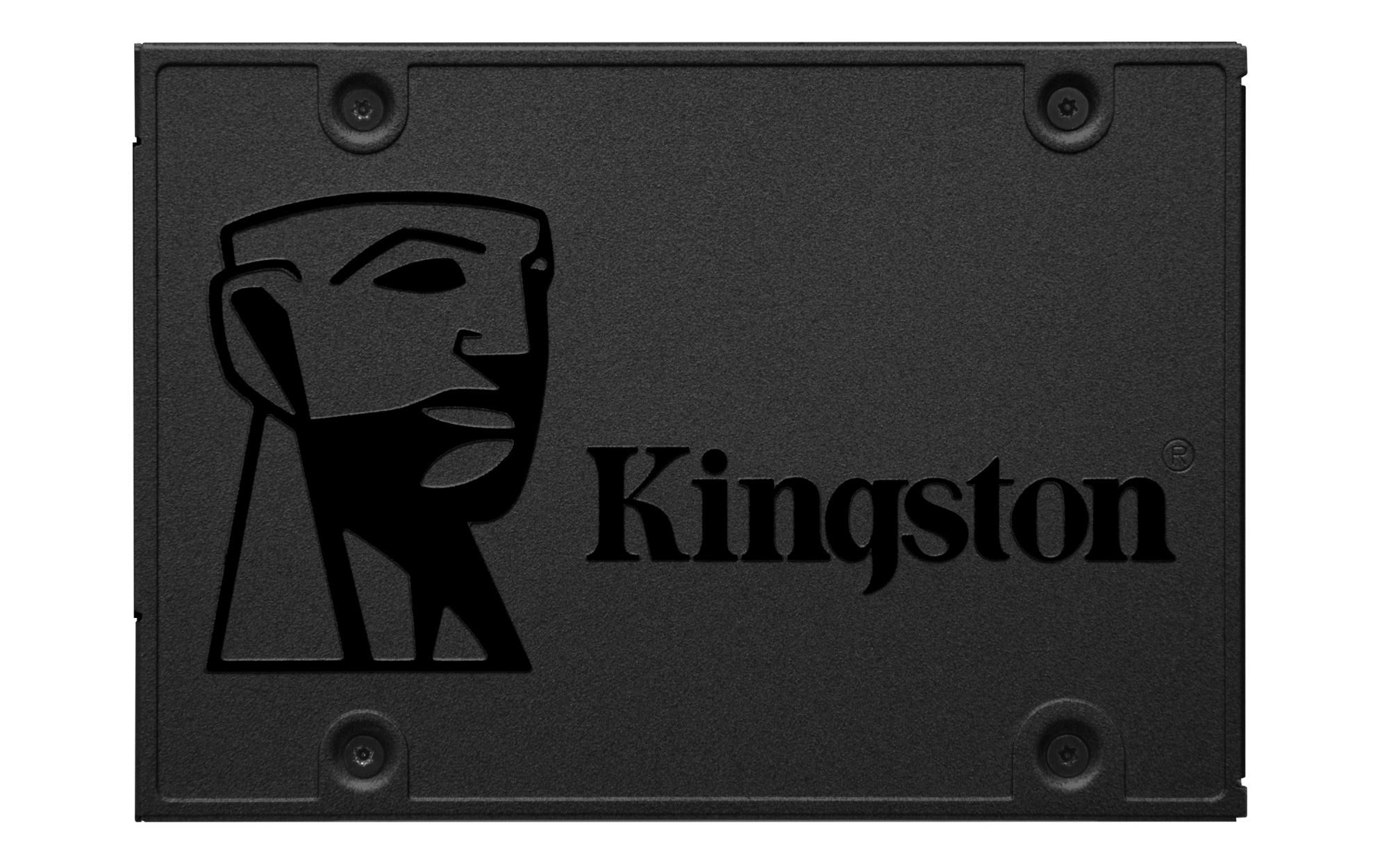 Kingston 1.92TB A400 SATA III 2.5x22 Internal SSD