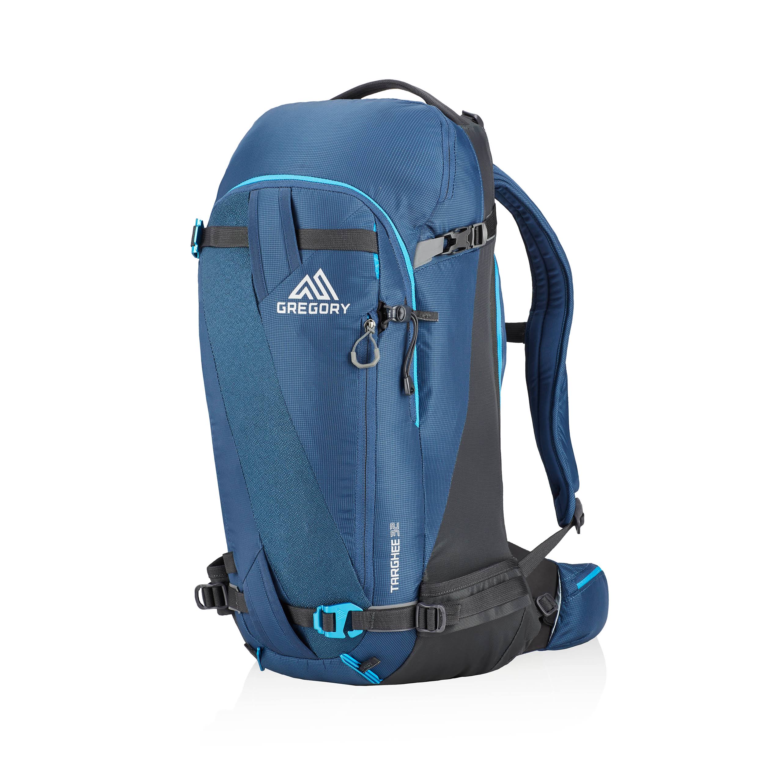 Gregory Targhee 32, Atlantis Blue / Large