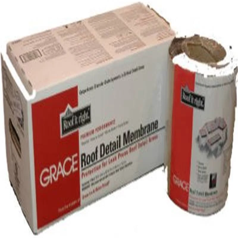 Grace 55279 9x22X50& Roof Membrane