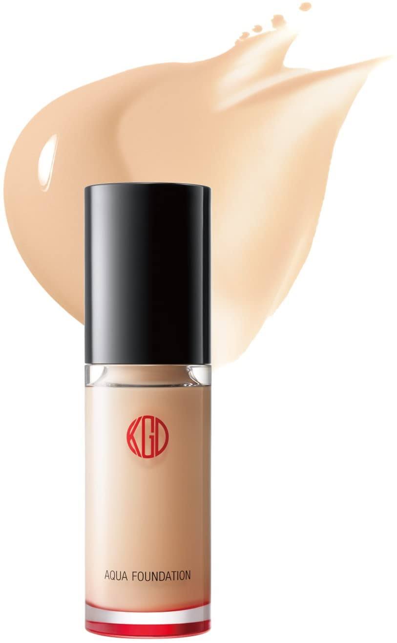 Koh Gen Do Maifanshi Aqua Foundation SPF25 #113 (Warm)