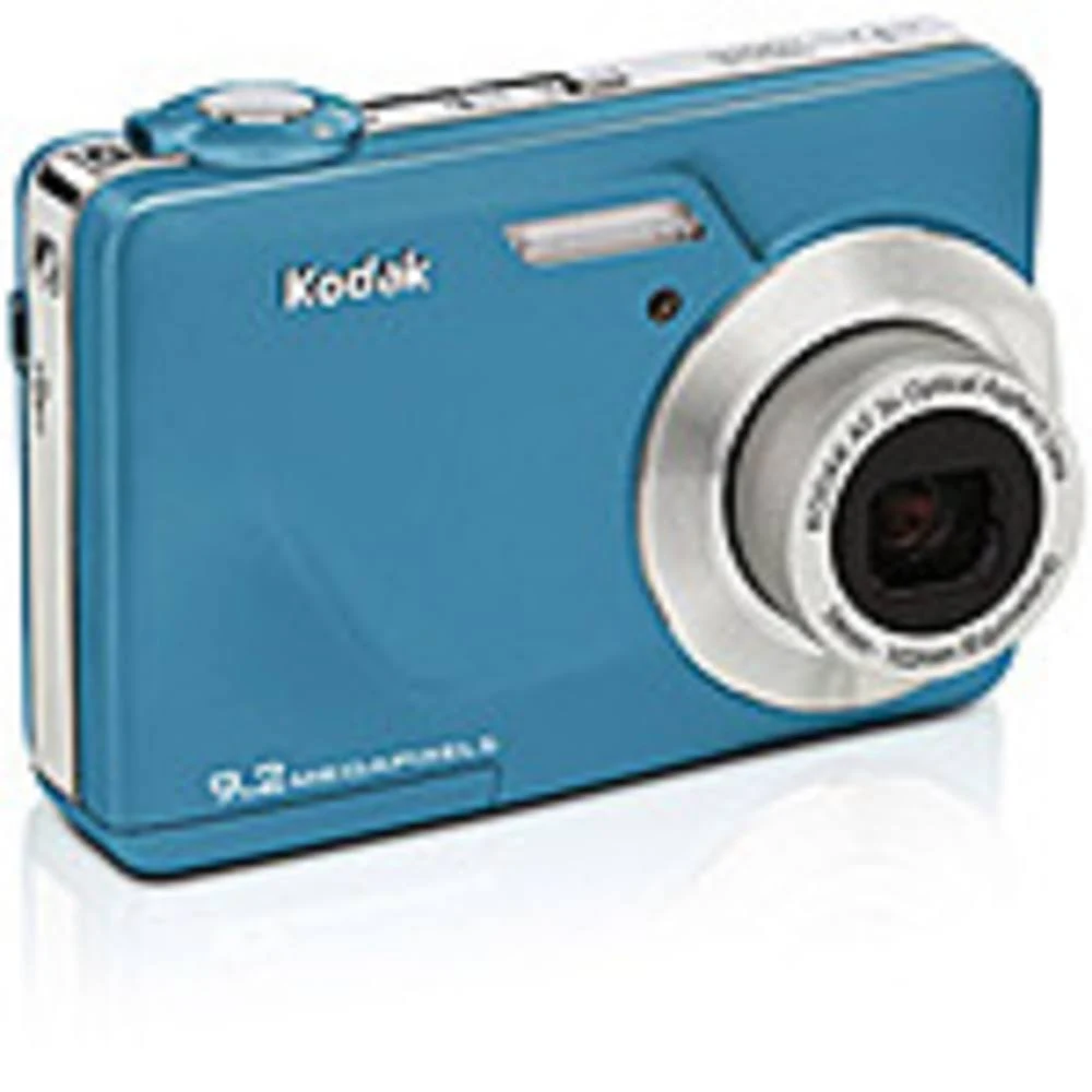 Kodak EasyShare C160 9.0 MP Compact Digital Camera