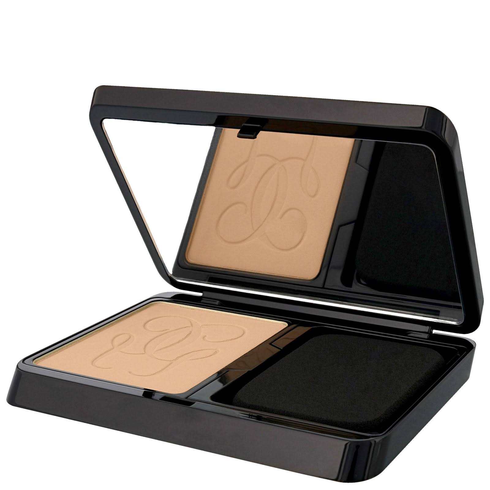 Guerlain Lingerie De Peau Mat Alive Compact Powder Foundation 02N Light
