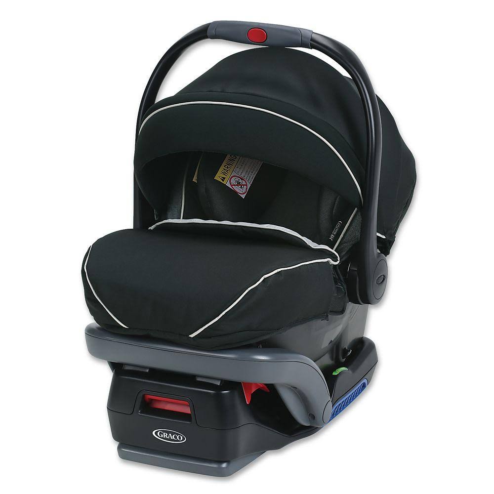 Graco SnugRide SnugLock 35 Platinum XT Infant Car Seat Tuscan