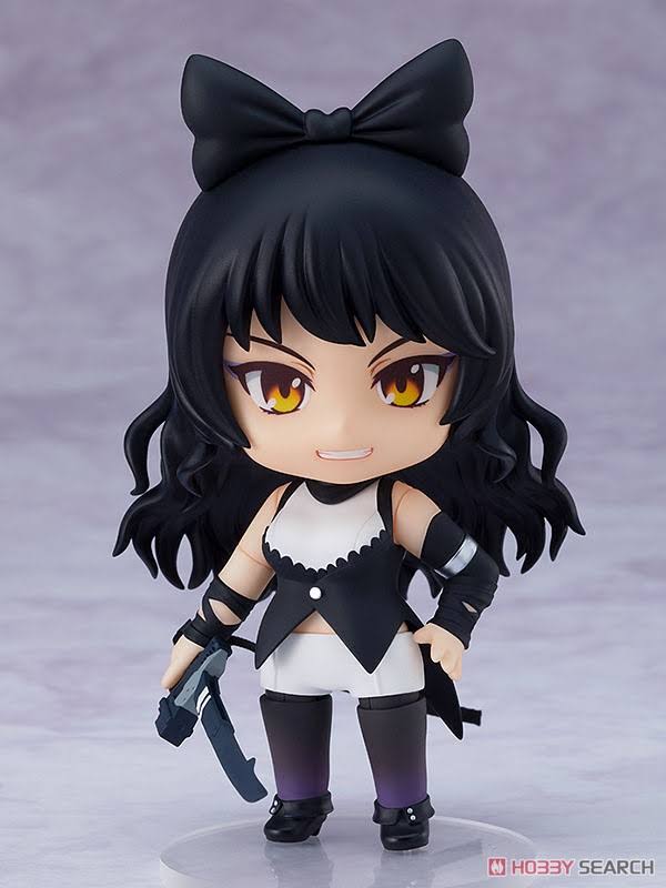 Good Smile RWBY - Blake Belladonna Nendoroid