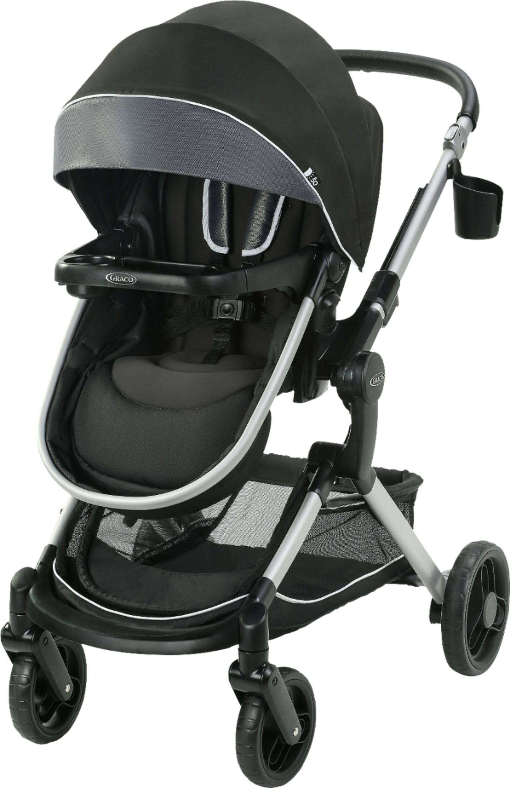 Graco - Modes Nest Stroller - Spencer
