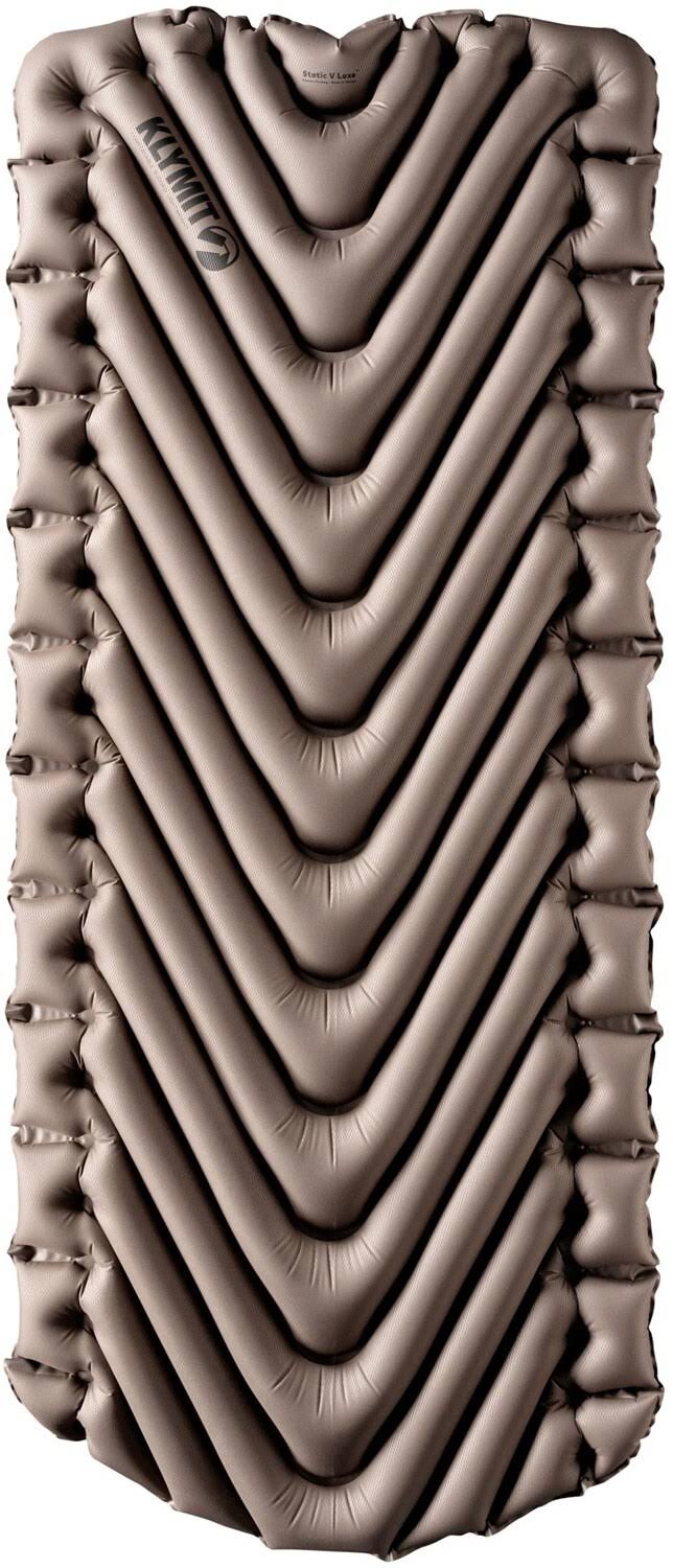 Klymit Static V Luxe Sleeping Pad
