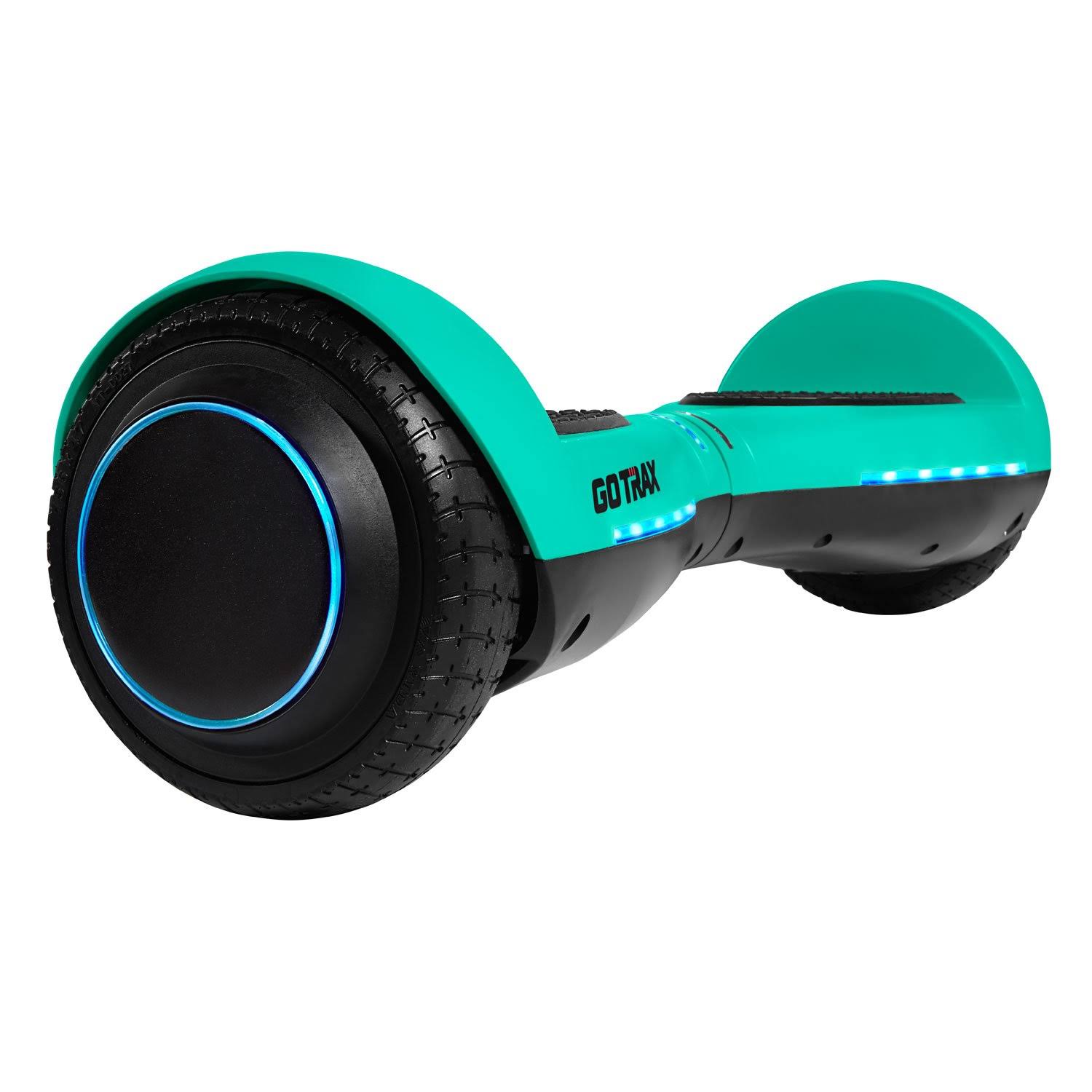 Gotrax Hoverfly Ion Hoverboard - UL Certified Hover Board w/ Self Balancing Mode