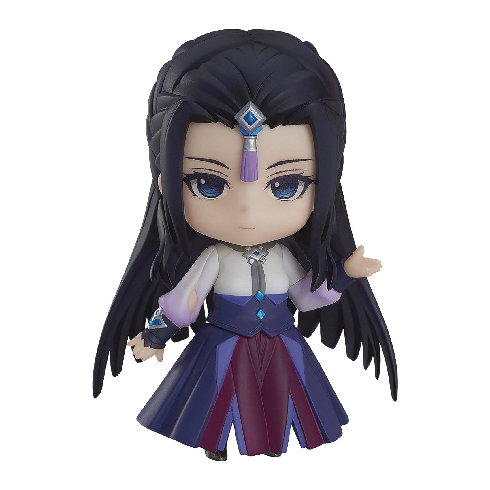 Nendoroid Gujian 3 Yun&wuyue