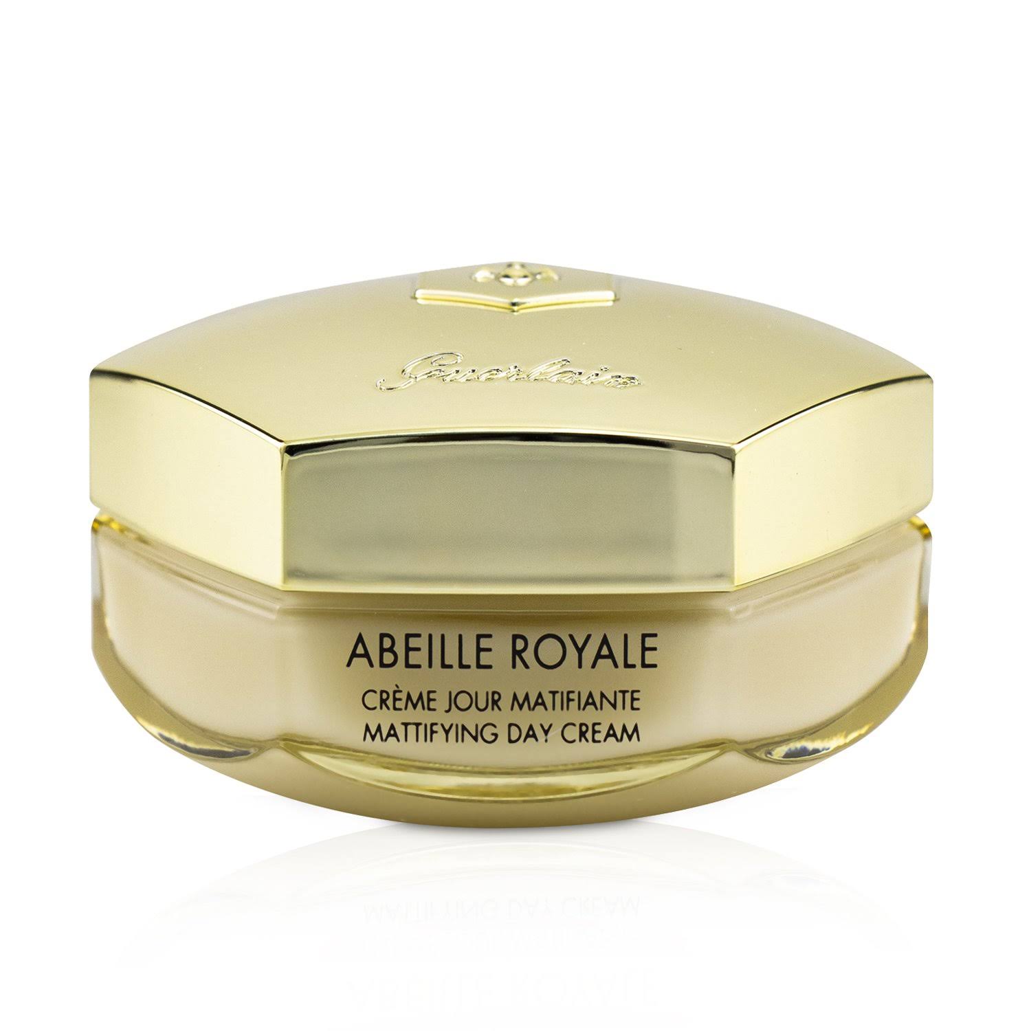Guerlain - Abeille Royale - Mattifying Day Cream - 50 ml