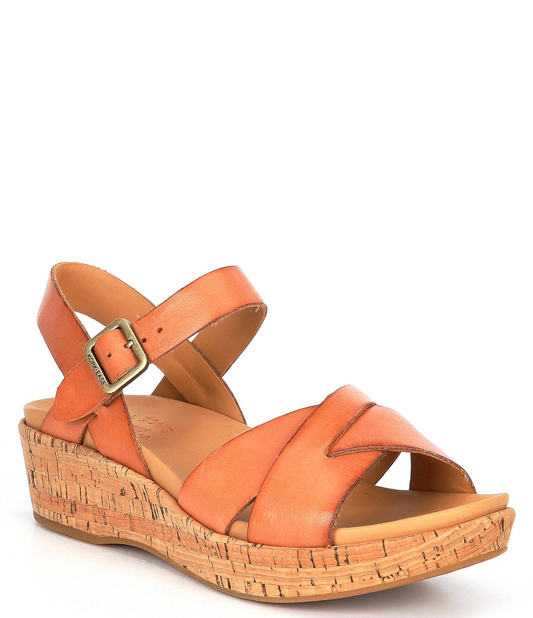 Kork-Ease Myrna 2.0 (Women) - Light Tan - 8 / M