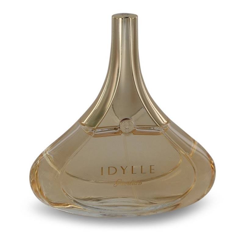 Idylle by Guerlain Eau De Parfum Spray (Tester) 3.4 oz (Women)