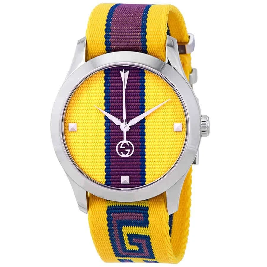 Gucci G-Timeless Watch YA1264069