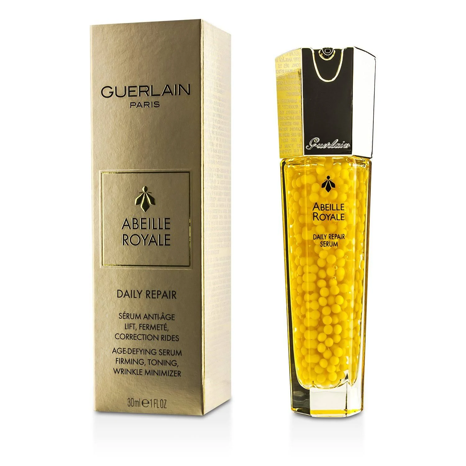 Guerlain - Abeille Royale - Daily Repair Serum - 30 ml