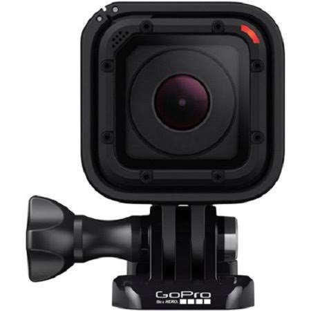 Refurbished GoPro Chdhs-102 Hero Session