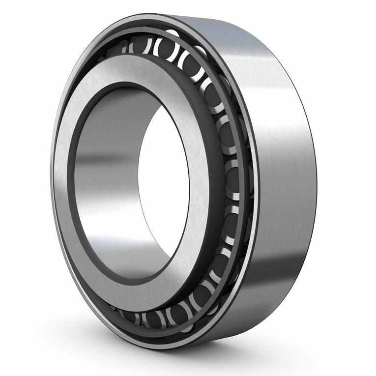 Tapered Roller Bearing 30314-JR-KOYO - 70x150x38 mm