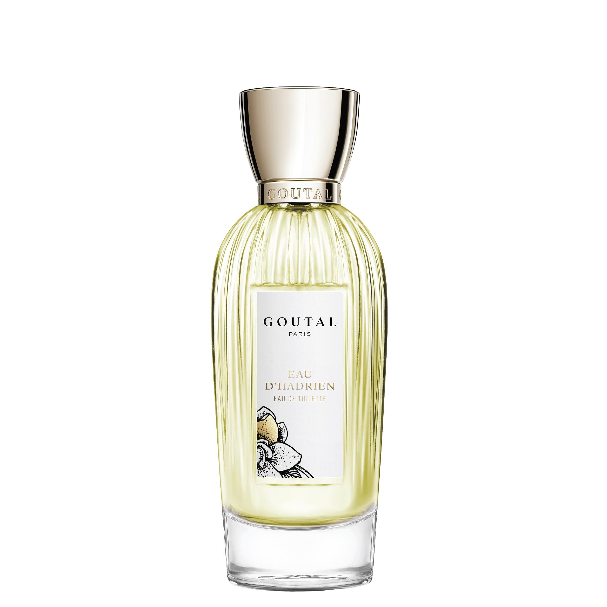 Eau D&Hadrien Eau De Toilette Spray 1.7 oz