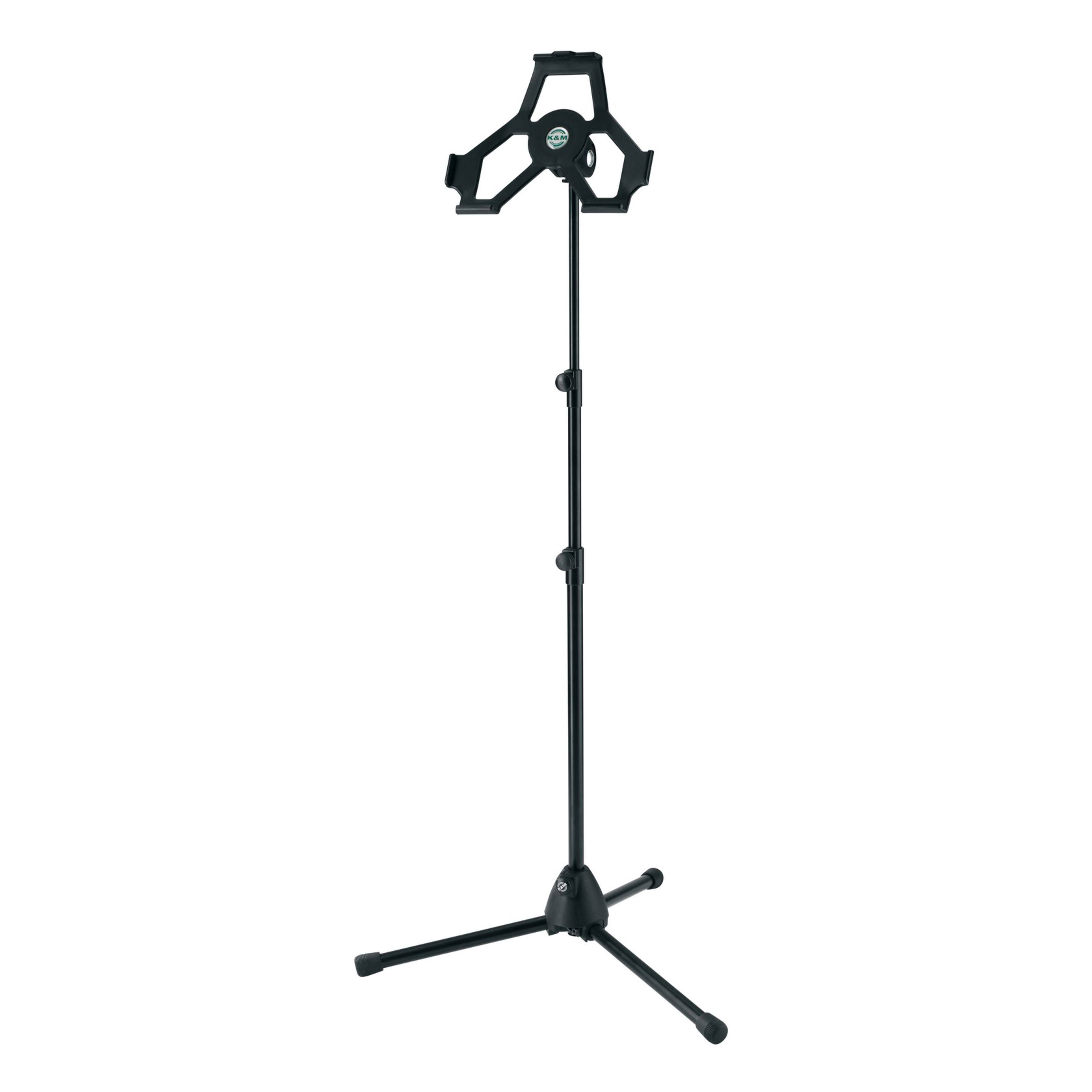 Ku0026M 19772.300.55 iPad 2 with Mic Stand for iPad 2nd/3rd/4th Gen