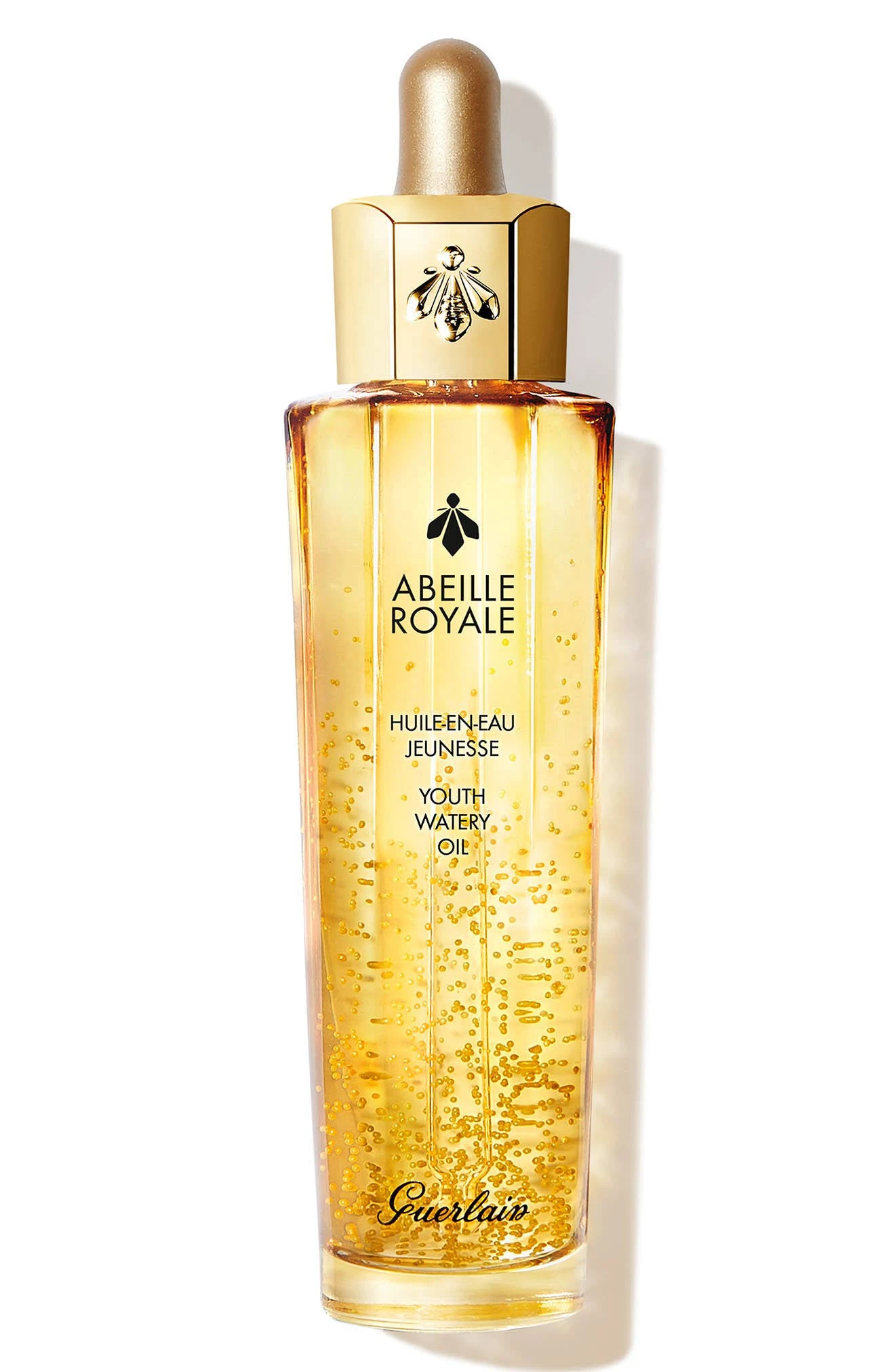 Guerlain Women&s Abeille Royale Youth Watery Oil - 1.6 oz bottle