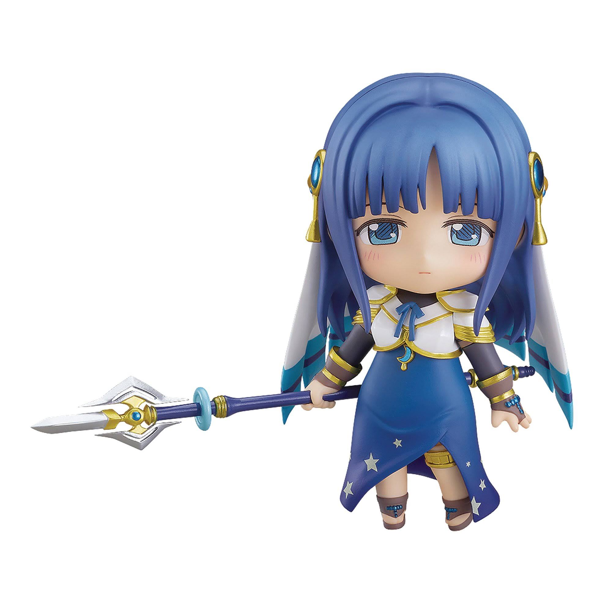 Puella Magi Madoka Magica Side Story: Magia Record - Yachiyo Nanami Nendoroid