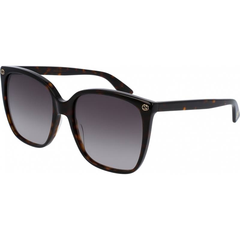 Sunglasses Gucci GG0022S 003