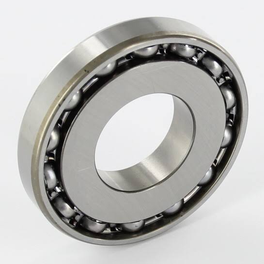 Deep Groove Ball Bearing 6907-3YDYR1SH2-C3-KOYO - 25x55x10 mm